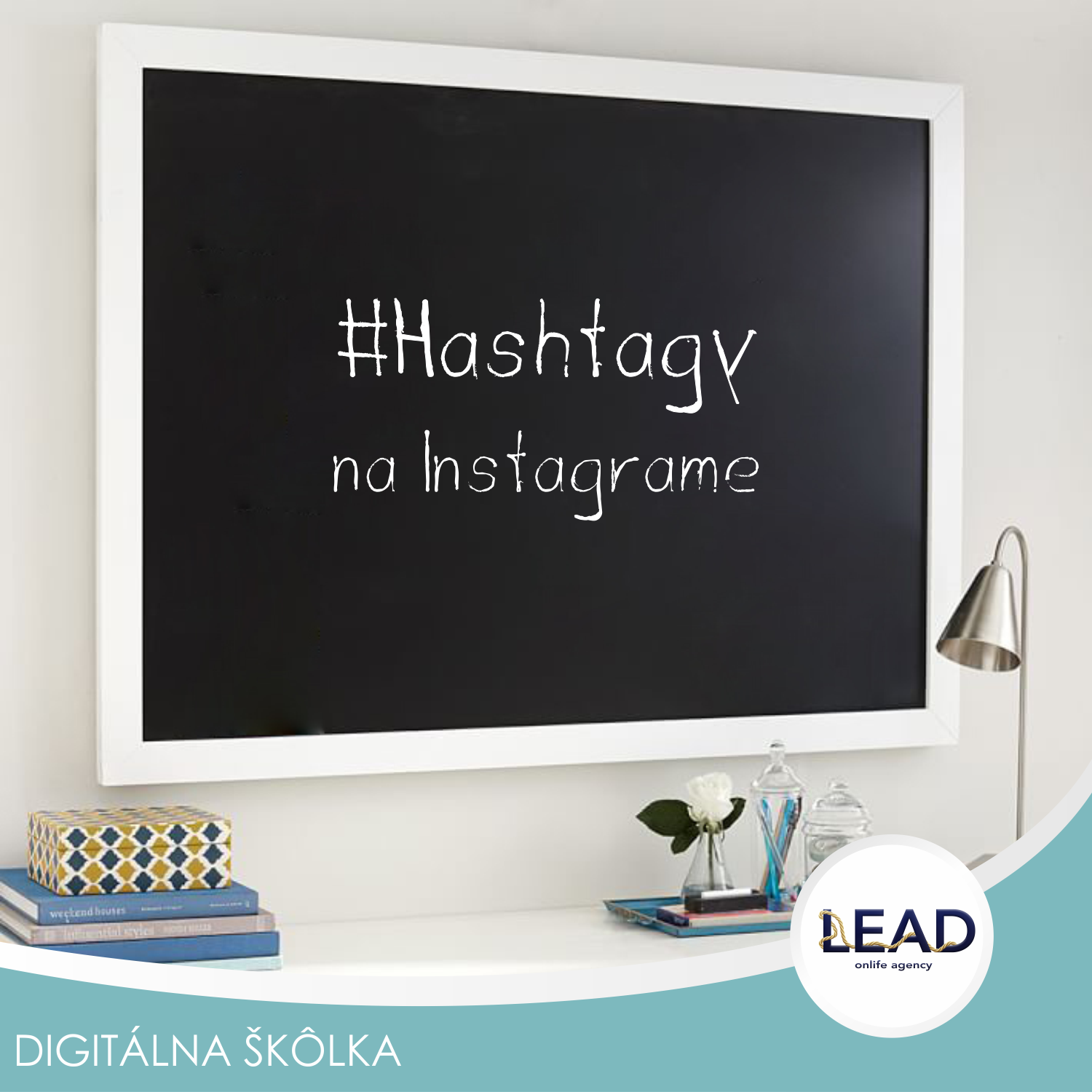 #Hashtagy na Instagrame